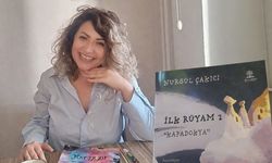 Nurgül Çakıcı’dan İkinci Masal Kitabı: “İlk Rüyam 2 Kapadokya” Yayında