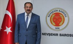 Nevşehir Barosu: “Avukatlar Adaletin Teminatıdır”
