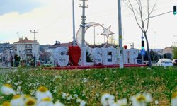 “Yakıştı mı? Yakıştı!” Gülşehir’e Yeni Görünüm