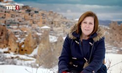 Nevşehirli Gülbahar Yarılı’nın Başarı Hikâyesi TRT1’de