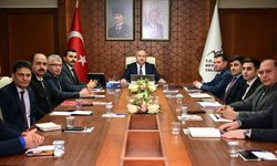 Nevşehir’de Tarım ve Hayvancılıkta 2026 Stratejisi Masaya Yatırıldı