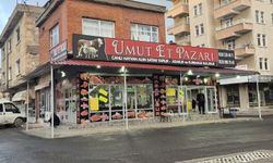 Nevşehir Umut Et Pazarı’ndan Her Bütçeye Uygun Kurbanlık