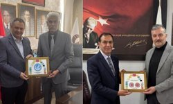 Nevşehir MHP’den Polis Haftası’nda Anlamlı Ziyaret