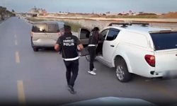 Nevşehir Dahil 75 İlde Dev Narkotik Operasyonu