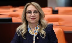 Nevşehir Milletvekili Kılıç’tan TBMM’de Dikkat Çeken Konuşma