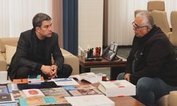 Kapadokya’nın Kadim Hikâyeleri Gözler Önüne Serildi