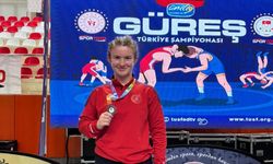 NEVÜ Öğrencilerinden Türkiye Şampiyonası’nda Önemli Başarı