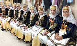 Nevşehir Eğitim Spor’dan Ankara’da Gururlandıran Sonuç