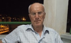 Nevşehir Belediyesi Eski Fen İşleri Müdürü Vefat Etti