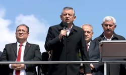 Özgür Özel Nevşehir’de Konuştu: “Geçim Yoksa Seçim Var”