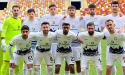 Suvermez Kapadokyaspor Son Nefeste Yıkıldı: 3. Lig’e Veda