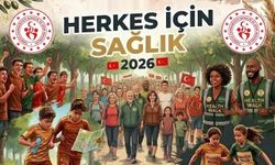 Nevşehir’de Dünya Sağlık Günü Yürüyüşü Düzenleniyor