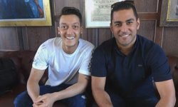 ABD MLS tarihinin ilk Türk direktörü: Nevşehirli Dr. Erkut Söğüt