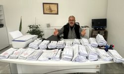 Nevşehir’de Muhtarların Tebligat Çilesi: Evraklar Raflarda Birikiyor