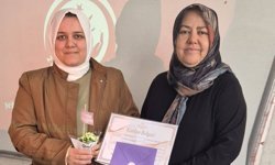 Nevşehir’de Velilere Yönelik Eğitim Programı Tamamlandı