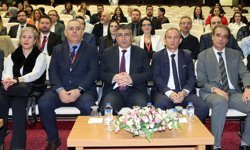 NEVÜ’de “I. Ulusal Doğal ve Kültürel Miras Turizmi Sempozyumu” Başladı