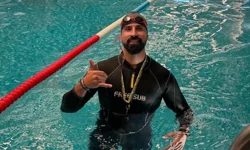 Nevşehir’de Volkan Çetinkaya Yüzme Okulu İçin Ön Kayıtlar Başladı