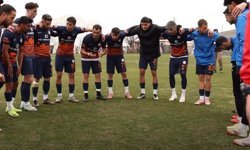 Karaköprü Belediyespor-Suvermez Kapadokyaspor Maçına Doğru