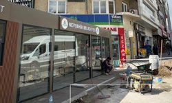 Nevşehir’de "Akıllı ve kapalı durak" dönemi başladı