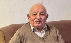 Nevşehirli Gurbetçi Yavuz Erdoğan Almanya'da Hayatını Kaybetti