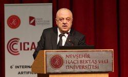 Öbekli: “Nevşehir’i Geleceğe Hazırlamalıyız”