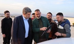 Kapadokya’da CİP Safari Parkurları Yeniden Düzenleniyor