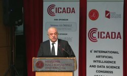 Öbekli: “Nevşehir’i Geleceğe Hazırlamalıyız”