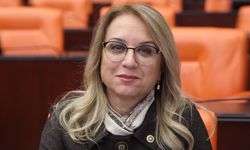 Kılıç’tan TBMM’de Nevşehir ve Kapadokya Vurgusu