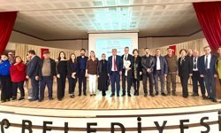 Ürgüp’te Anma ve Seminer Programı