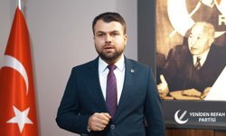 YRP Genel Başkan Yardımcısı Müjdeci Nevşehir’e Geliyor