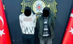 Nevşehir'de DEAŞ operasyonu: 2 tutuklama
