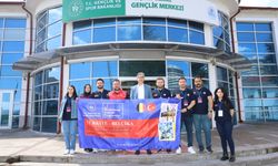 Yapay Zekâ Projesiyle Nevşehir Ekibi Brüksel’e Gidiyor