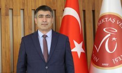 NEVÜ Rektörü Prof. Dr. Semih Aktekin’den 1 Mayıs Emek ve Dayanışma Günü Mesajı