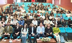 NEVÜ’de İş ve Staj Arayışına Dijital Çözüm