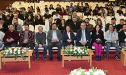 NEVÜ’de Kapadokya Teknoloji Zirvesi 2026 Gerçekleştirildi