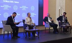 NEVÜ YLSY Koordinatörü Arman, 1416 Bursları Üniversite Koordinatörleri Çalıştayı’na Katıldı