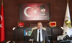 Uçhisar Belediye Başkanı Çamcı'dan Kurban Bayramı mesajı