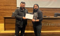 NEVÜ’de Güvenli Sürüş İçin Bilinçlendirme: “Güvenli Sürüş Stratejileri” Konferansı Düzenlendi