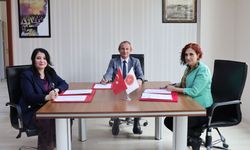 NEVÜ ile UNIMA Arasında “İpek Yolu Kukla Şehri Ağı” İş Birliği Protokolü İmzalandı