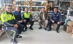 Artan Kazalar Nevşehir Güzelyurt’ta Masaya Yatırıldı