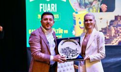 Nevşehir 2. Kitap Fuarı Görkemli Törenle Açıldı