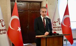 Nevşehir Valisi Hüseyin Kök’ten Kurban Bayramı Mesajı
