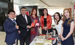 NEVÜ’de “III. Çin Kültür Günü” Coşkusu