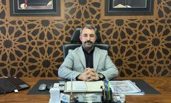 Karapınar Belediye Başkanı Yasin Güneş’ten 1 Mayıs Mesajı