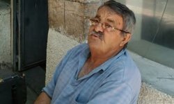 Nar Beldesinden İsmail Hakkı Köse vefat etti