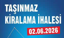 Gülşehir Belediyesi Kapalı Halı Sahayı 10 Yıllığına Kiraya Verecek