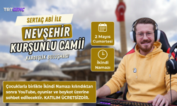 TRT Genç’ten Nevşehir’de “Kardeşlik Buluşması”