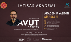 NEVÜ’de Akademik Kariyere Rehberlik Edecek Program