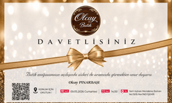 Nar’da Yeni Bir Moda Noktası Açılıyor: Olcay Butik Kapılarını Açıyor