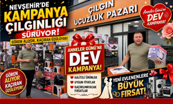 Çılgın Ucuzluk Pazarı’ndan Anneler Günü’ne Dev Kampanya